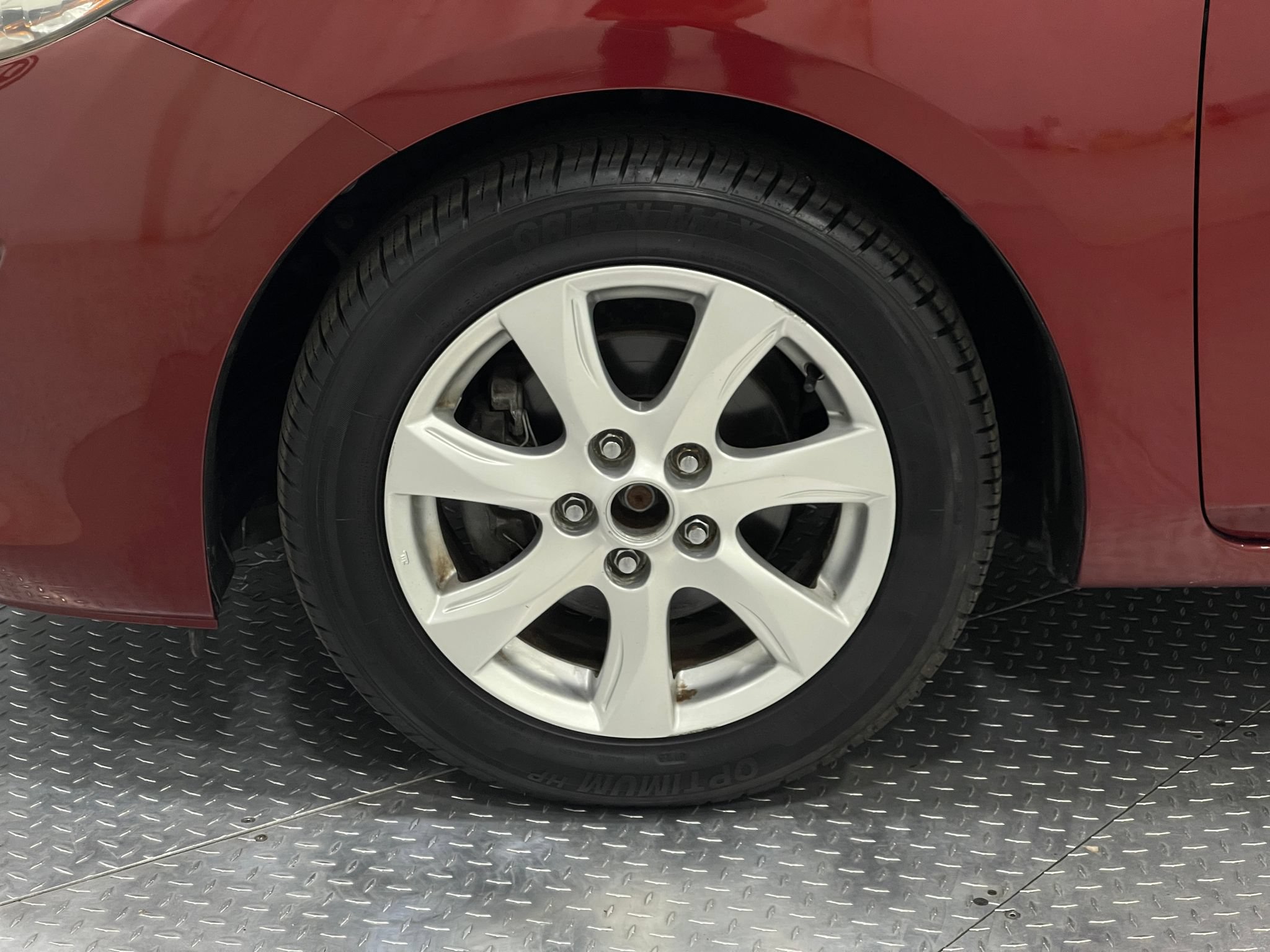 Used 2010 MAZDA MAZDA3 i Touring FWD image 31