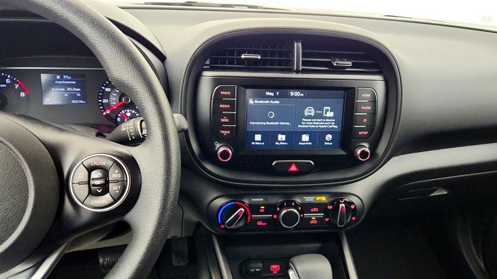 Used 2020 Kia Soul S FWD image 17
