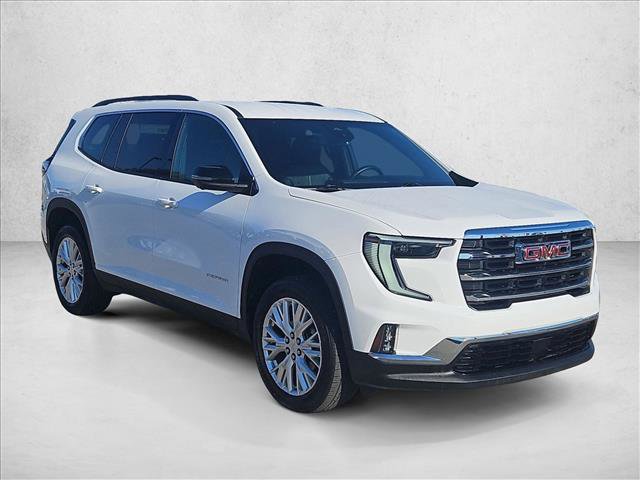 Certified 2024 GMC Acadia Elevation image 3