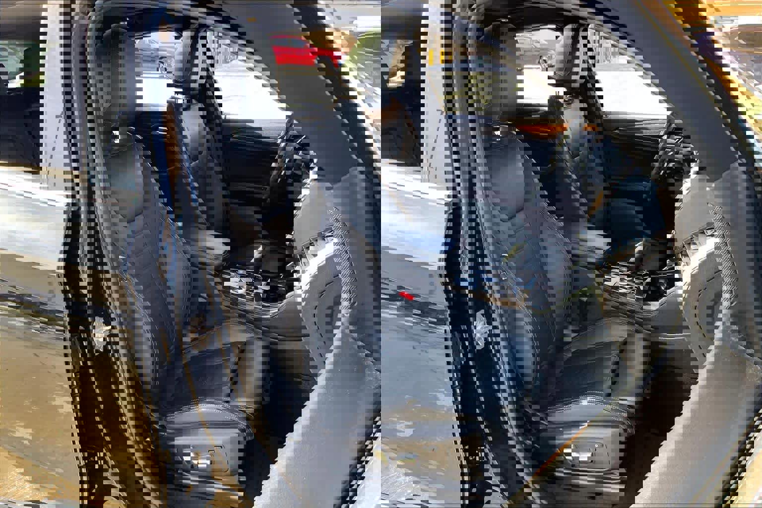 Used 2019 BMW X4 xDrive30i image 9