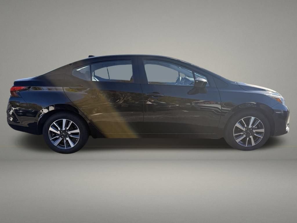 Used 2023 Nissan Versa SV FWD image 30