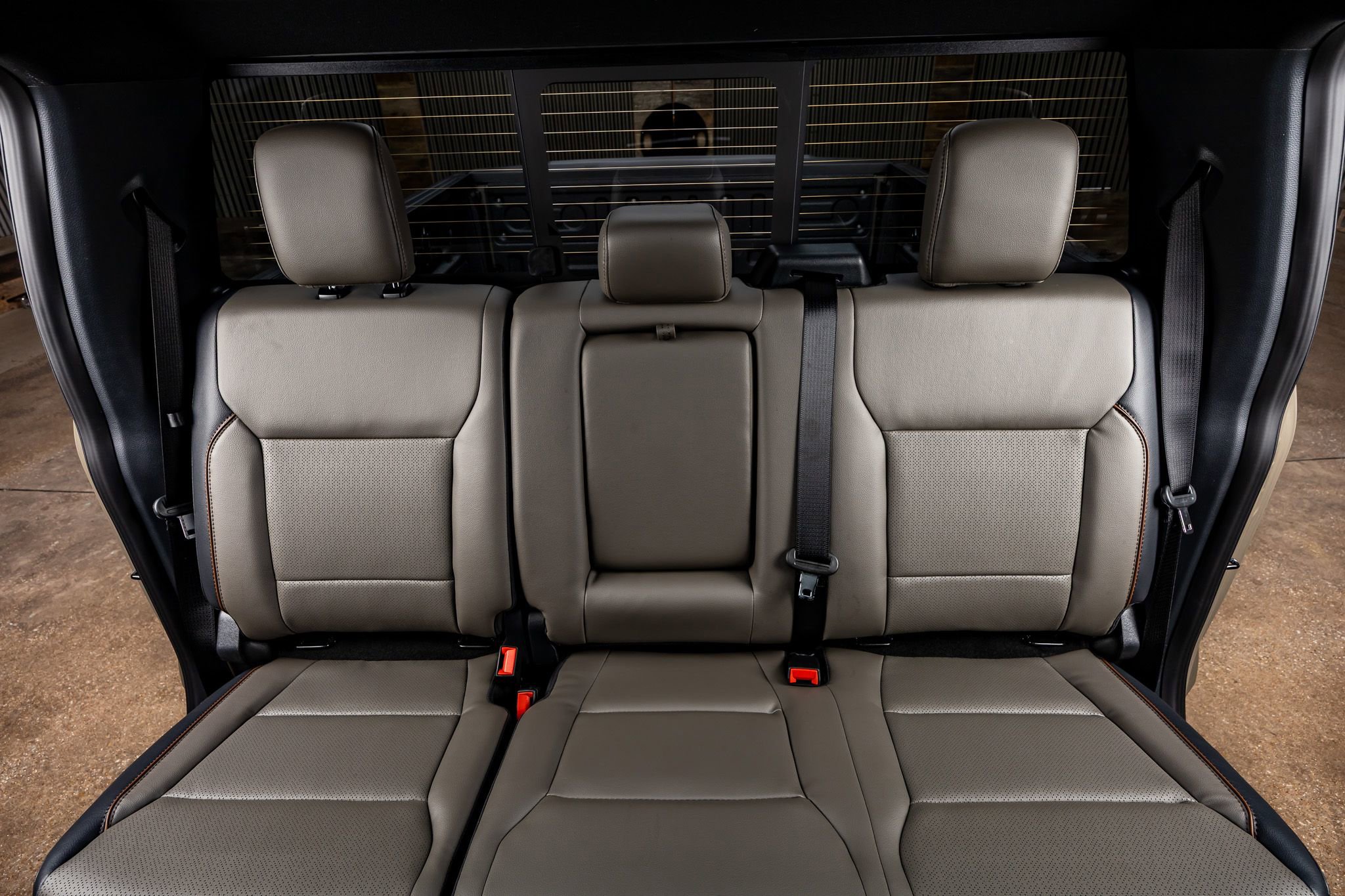 Used 2026 Ford F150 Lariat w/ Equipment Group 502A High AWD/4WD image 32