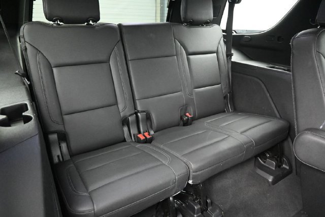 Used 2021 Chevrolet Tahoe LT AWD/4WD image 21