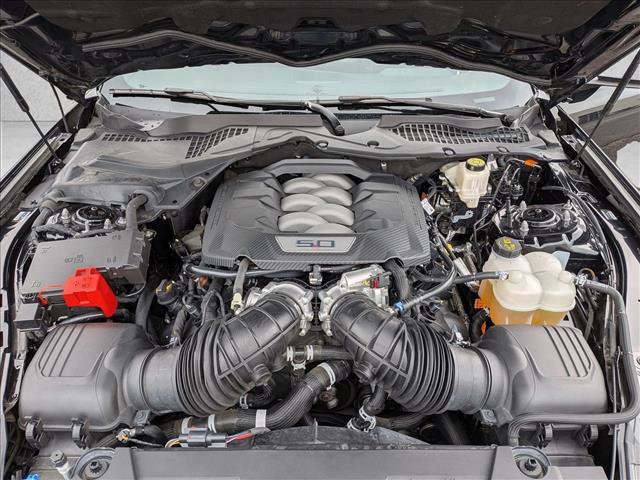 Used 2024 Ford Mustang GT image 21