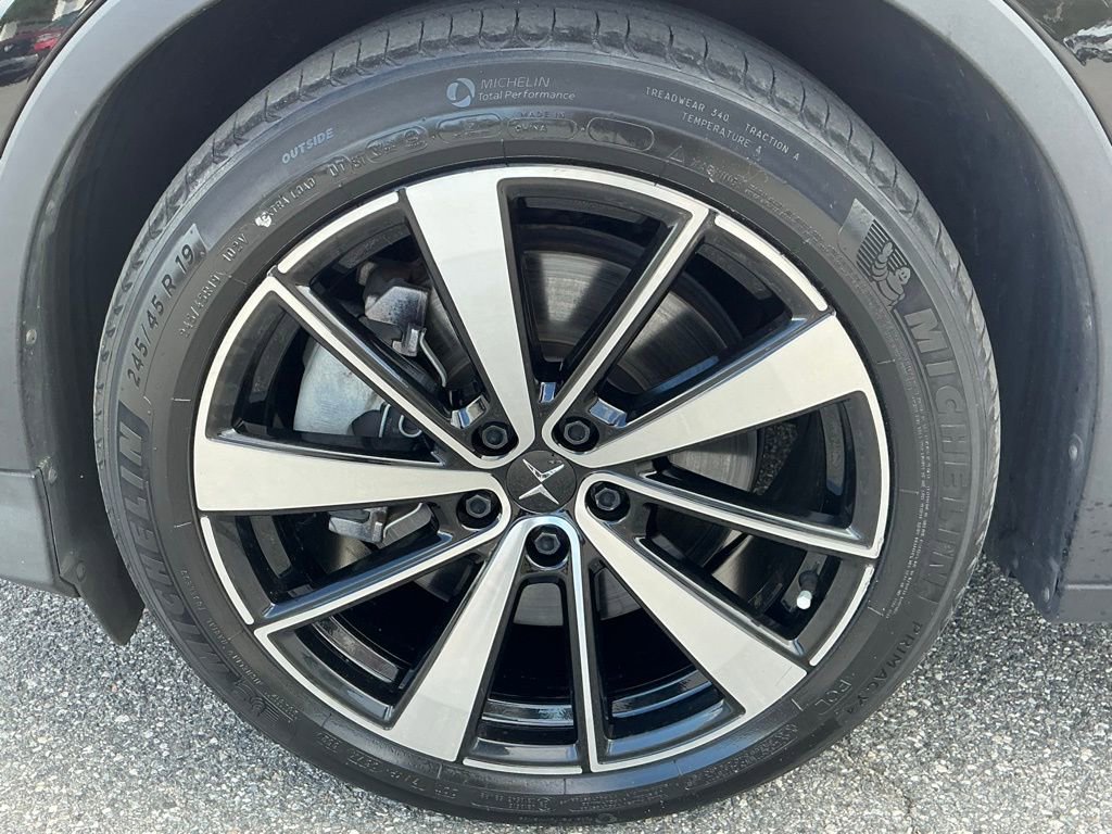 Used 2021 Polestar Polestar 2 image 15