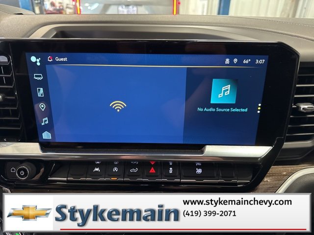 New 2026 Chevrolet Silverado 1500 LT image 40