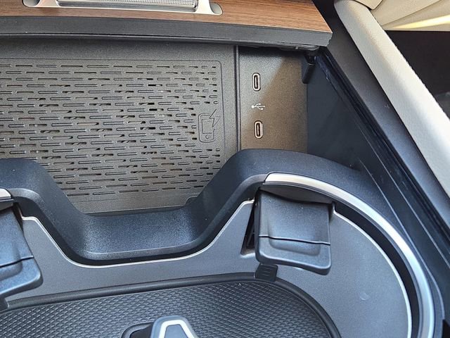 New 2026 Mercedes-Benz GLS 450 4MATIC image 14