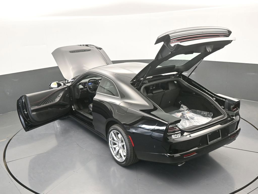 New 2026 Dodge Charger R/T Scat Pack image 59