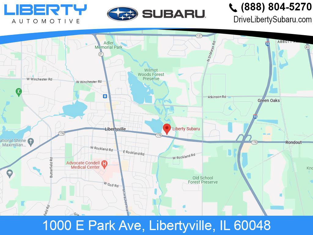 New 2026 Subaru Crosstrek 2.5i Limited image 31