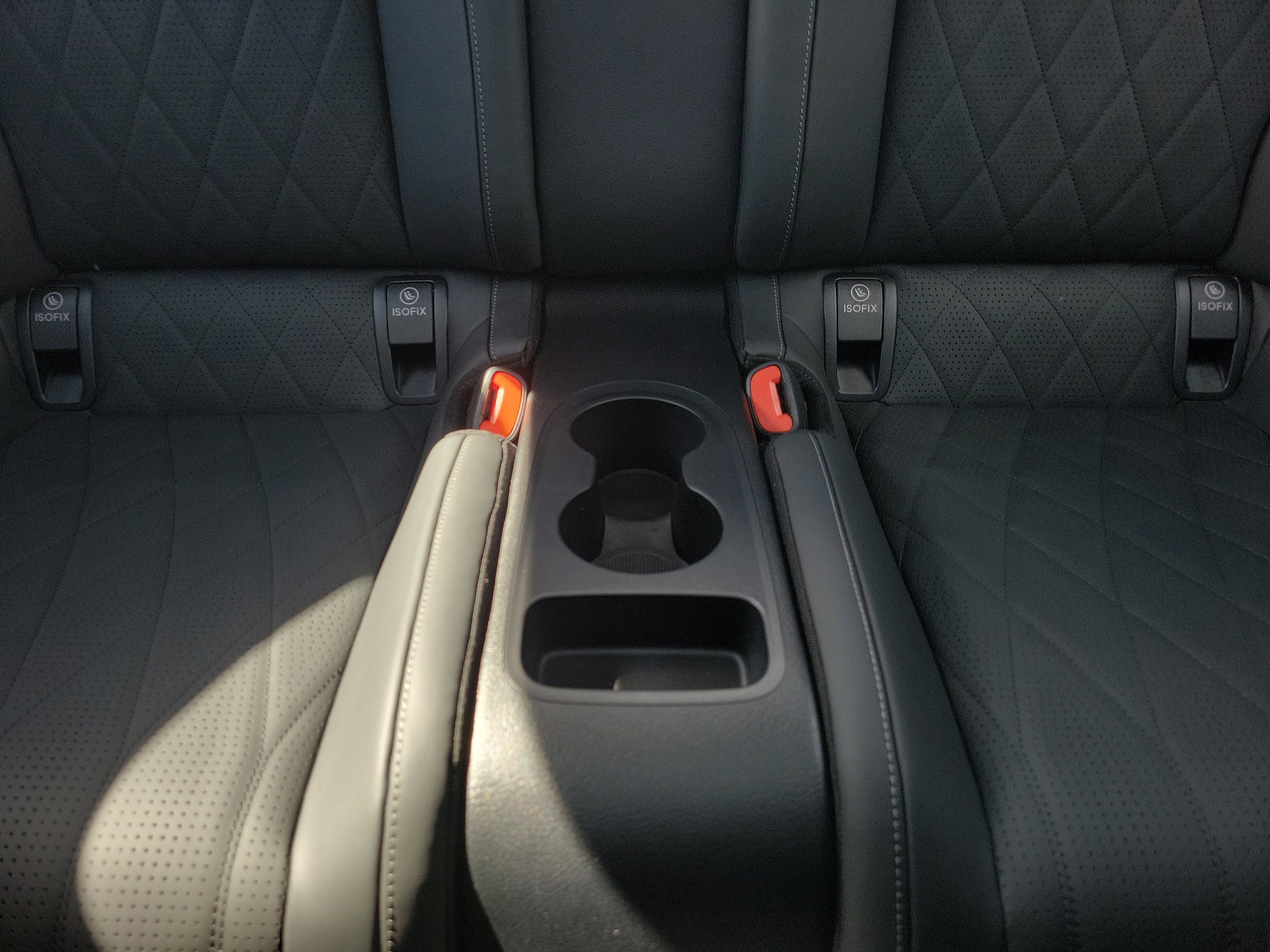 New 2026 Mercedes-Benz CLE 53 AMG 4MATIC Coupe image 29