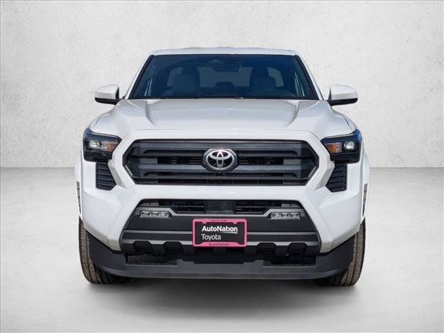 New 2025 Toyota Tacoma SR5 image 5