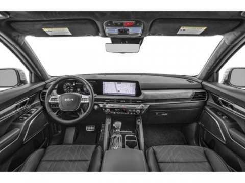 Certified 2024 Kia Telluride SX Prestige X-Line image 11