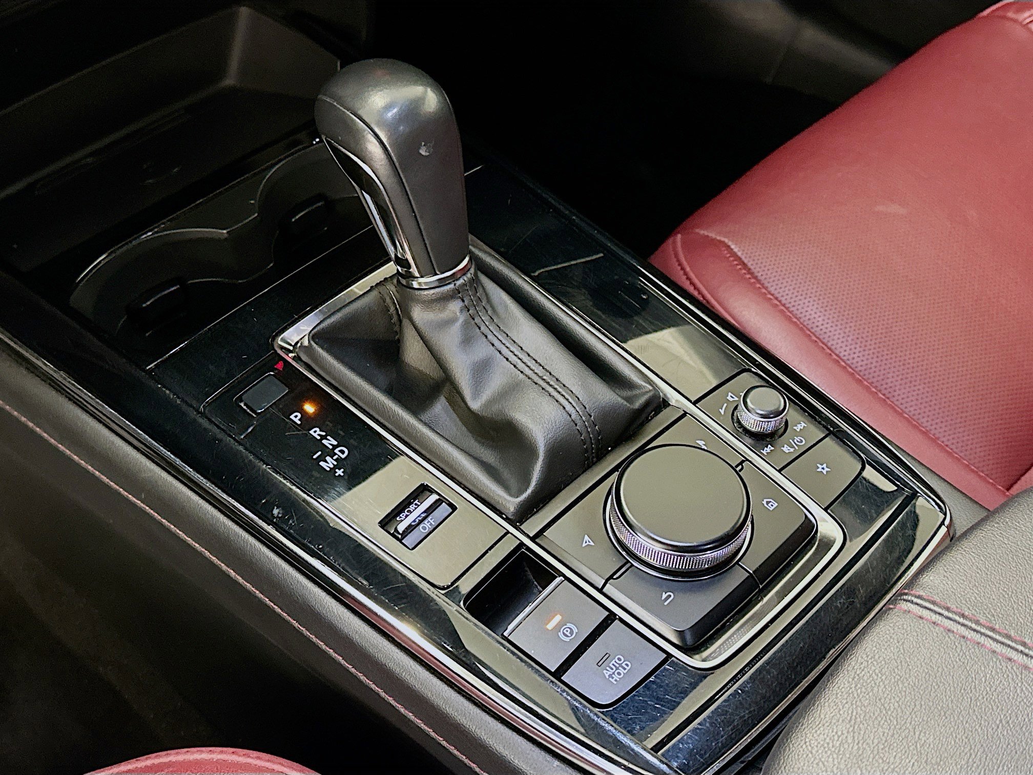 Used 2024 MAZDA CX-30 AWD 2.5 S w/ Preferred Package image 25