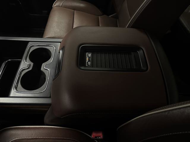 Used 2016 Chevrolet Silverado 1500 High Country w/ High Country Premium Package image 21