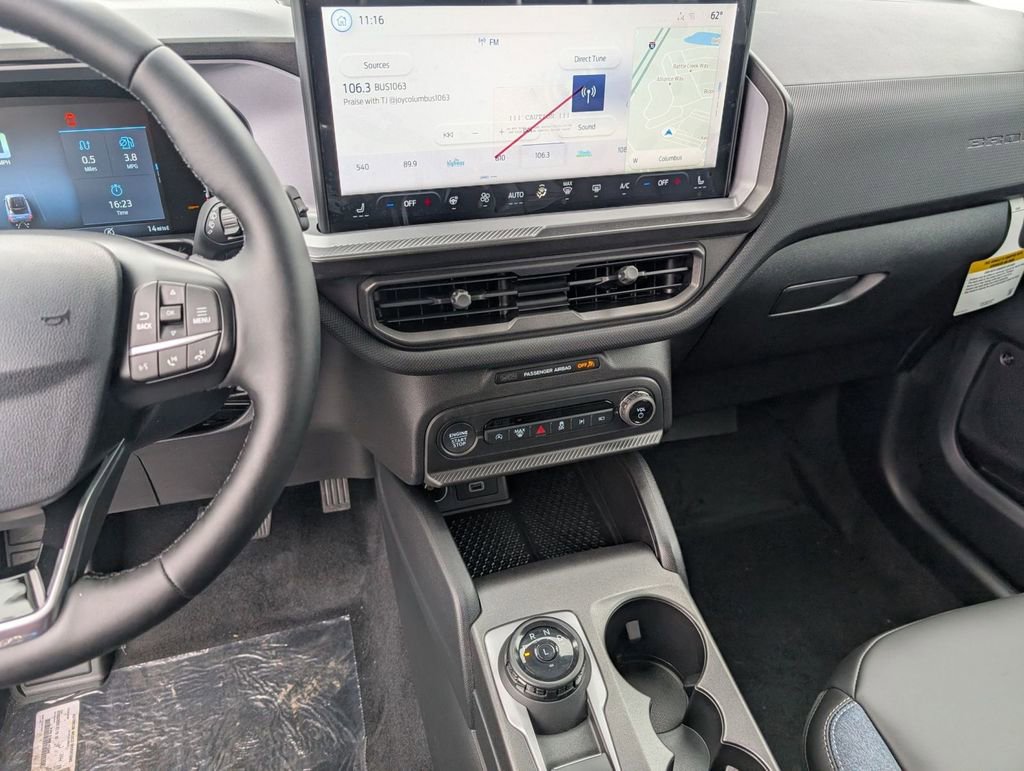 New 2026 Ford Bronco Sport Outer Banks w/ Outer Banks Tech Package+ image 35