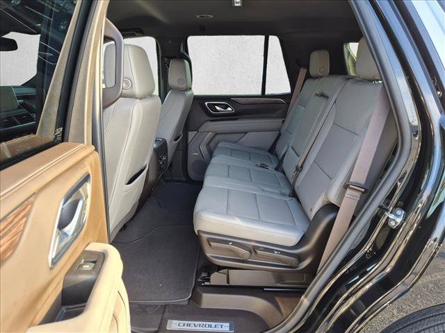 Used 2023 Chevrolet Tahoe LT RWD image 19