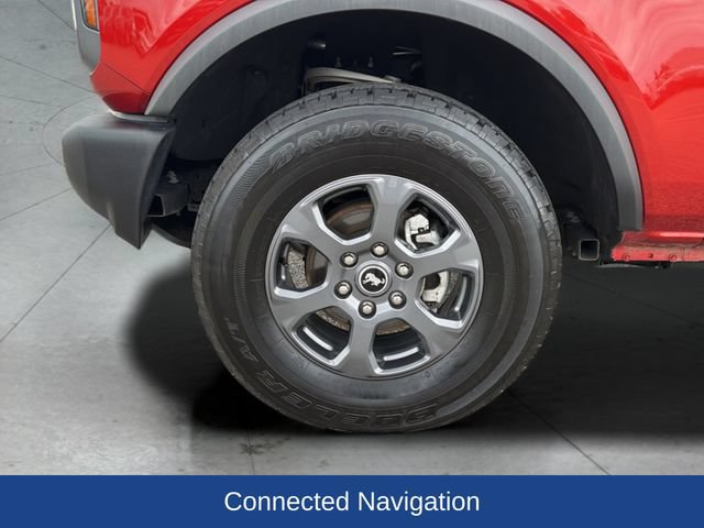Used 2024 Ford Bronco Big Bend AWD/4WD image 30