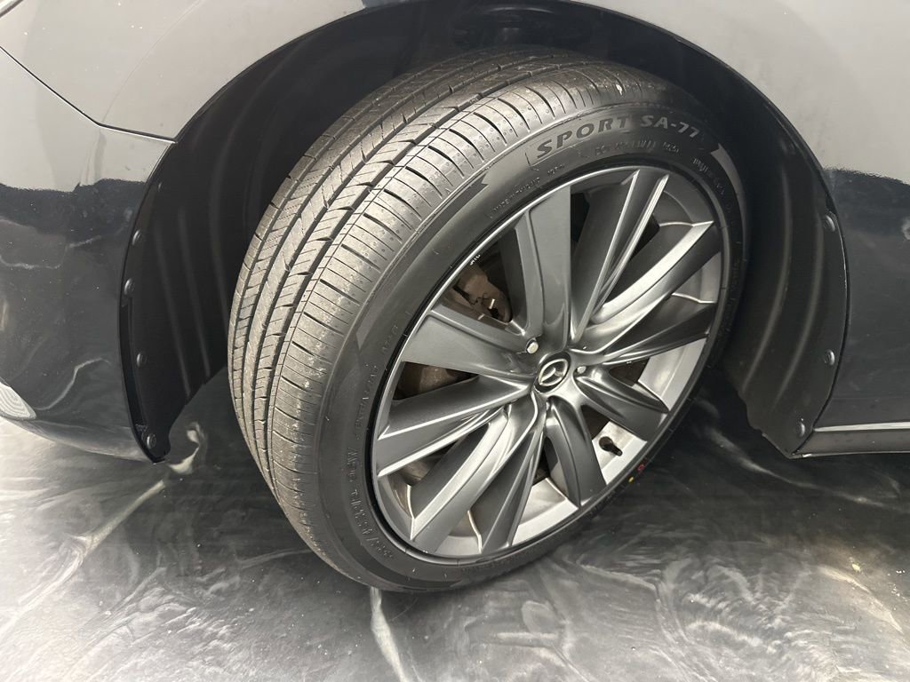 Used 2020 MAZDA MAZDA6 Touring image 30