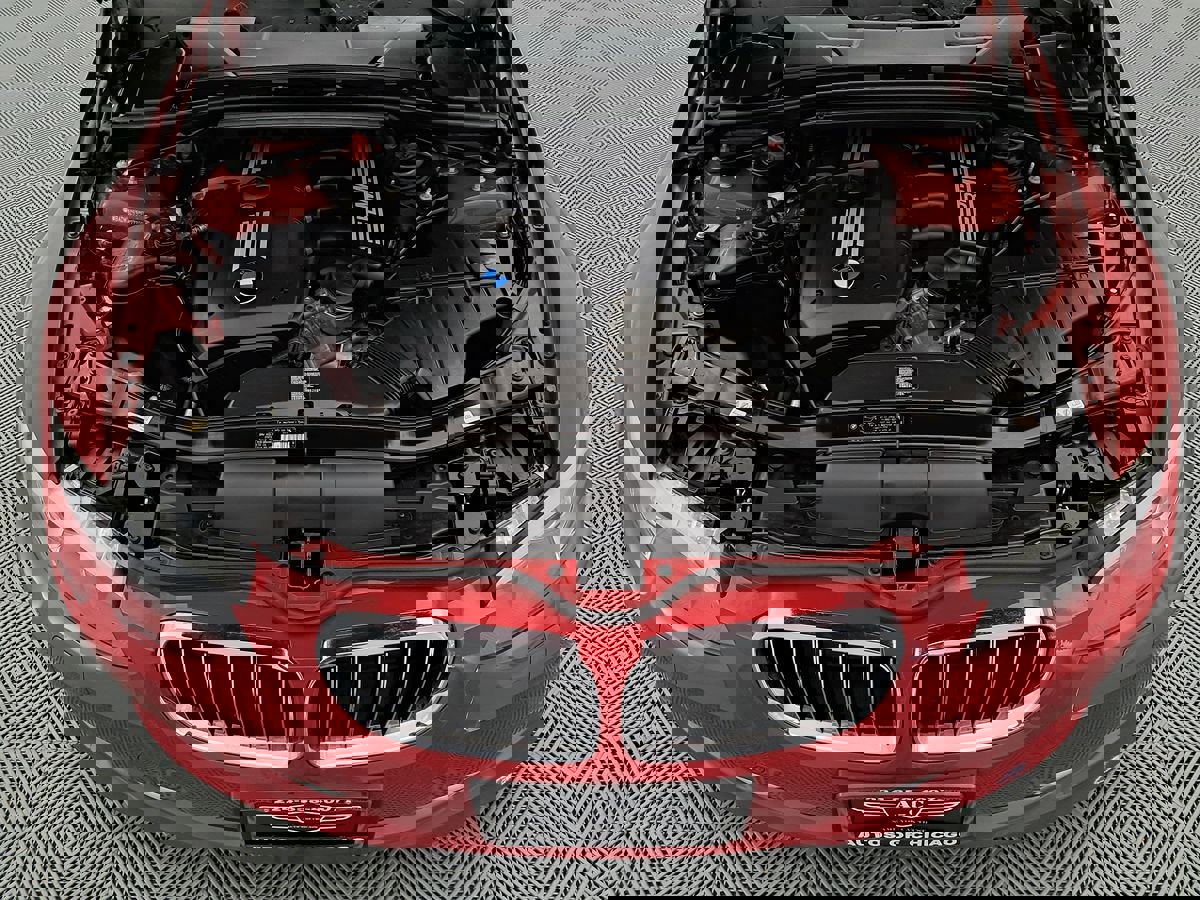 Used 2012 BMW 328i Convertible image 23