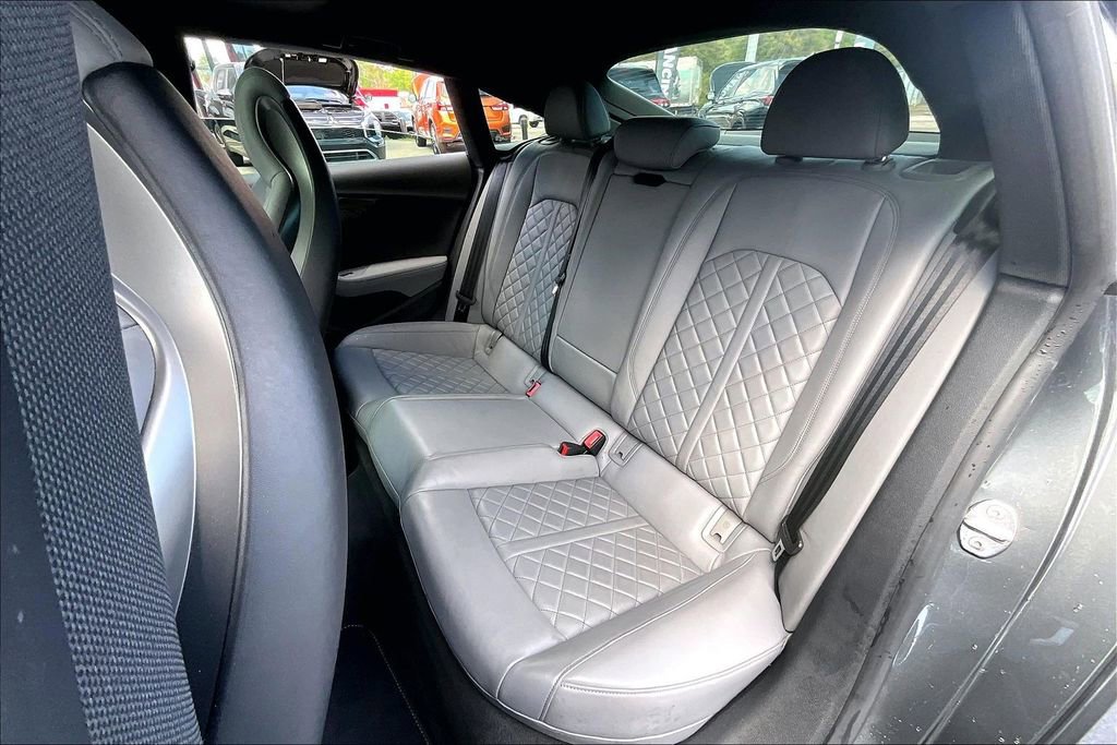 Used 2022 Audi S5 Prestige w/ Prestige Package AWD/4WD image 21