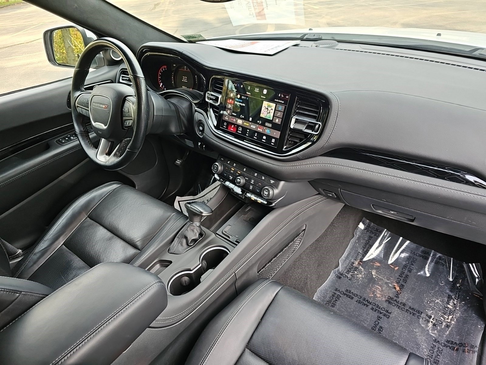 Used 2021 Dodge Durango Citadel AWD/4WD image 13
