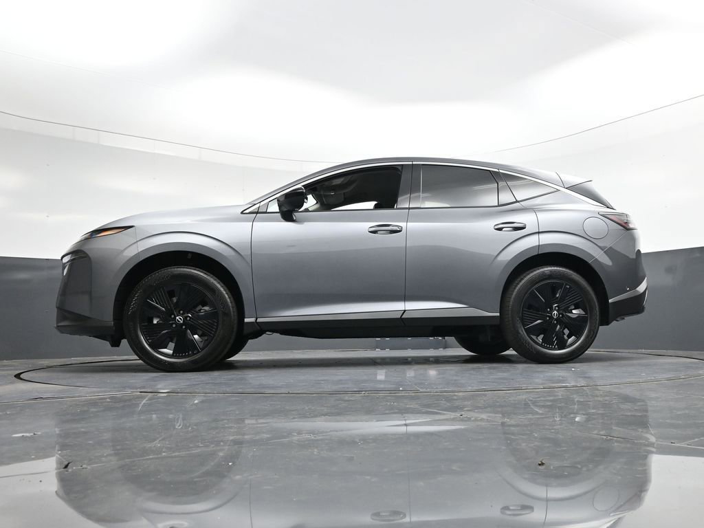 Certified 2025 Nissan Murano SV w/ Cargo Package image 28