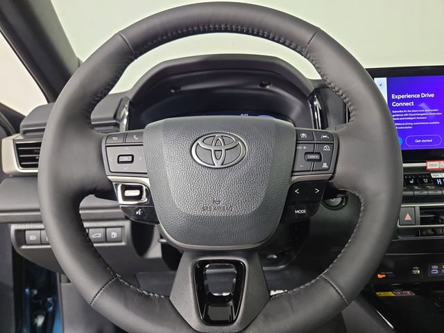 New 2026 Toyota Camry XSE image 21