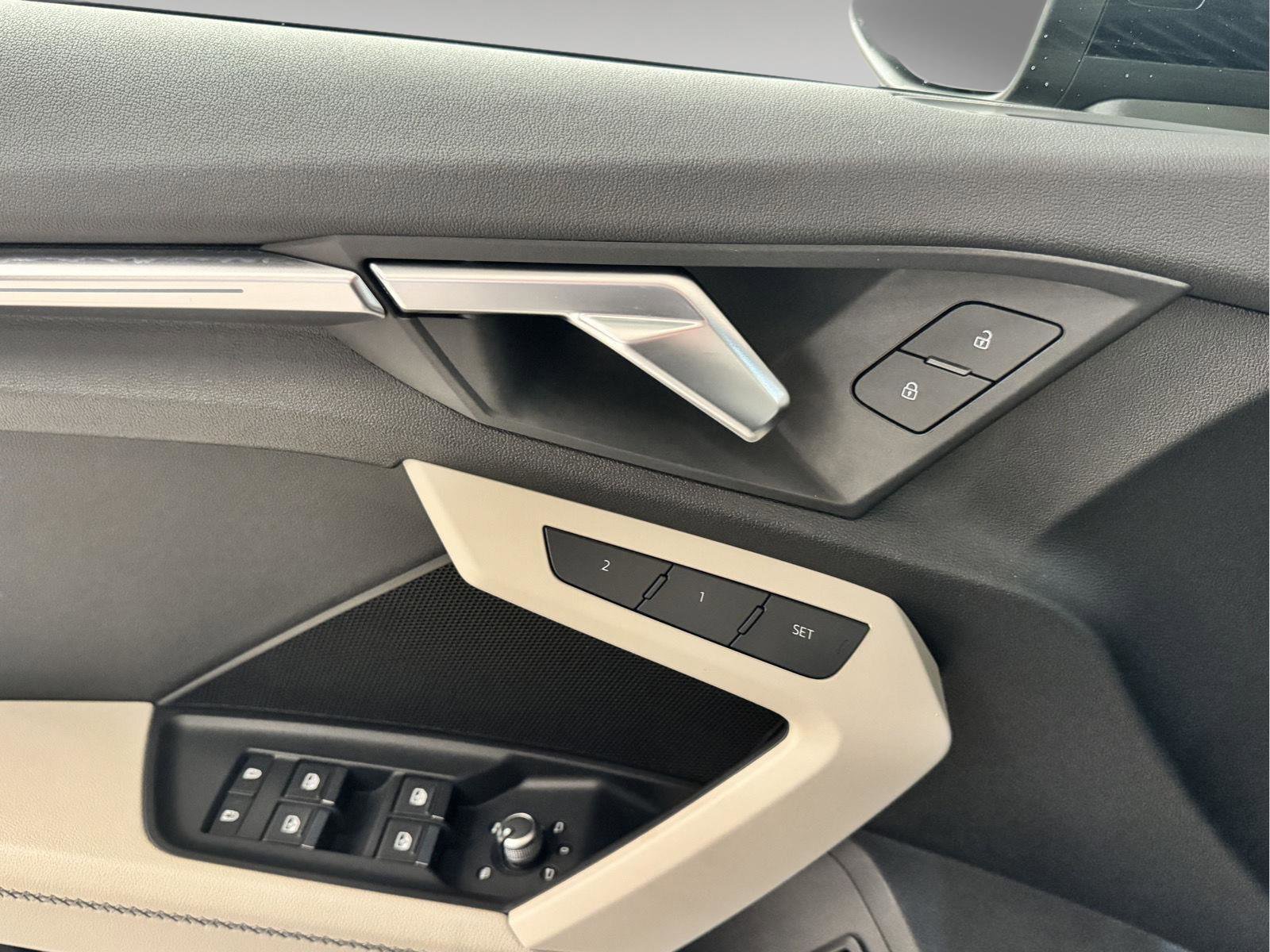 Certified 2022 Audi A3 2.0T Premium Plus image 10