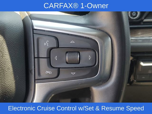 Certified 2024 Chevrolet Silverado 2500 LT image 22