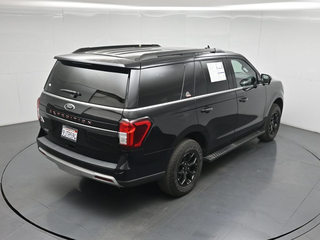 Certified 2023 Ford Expedition Timberline AWD/4WD image 43