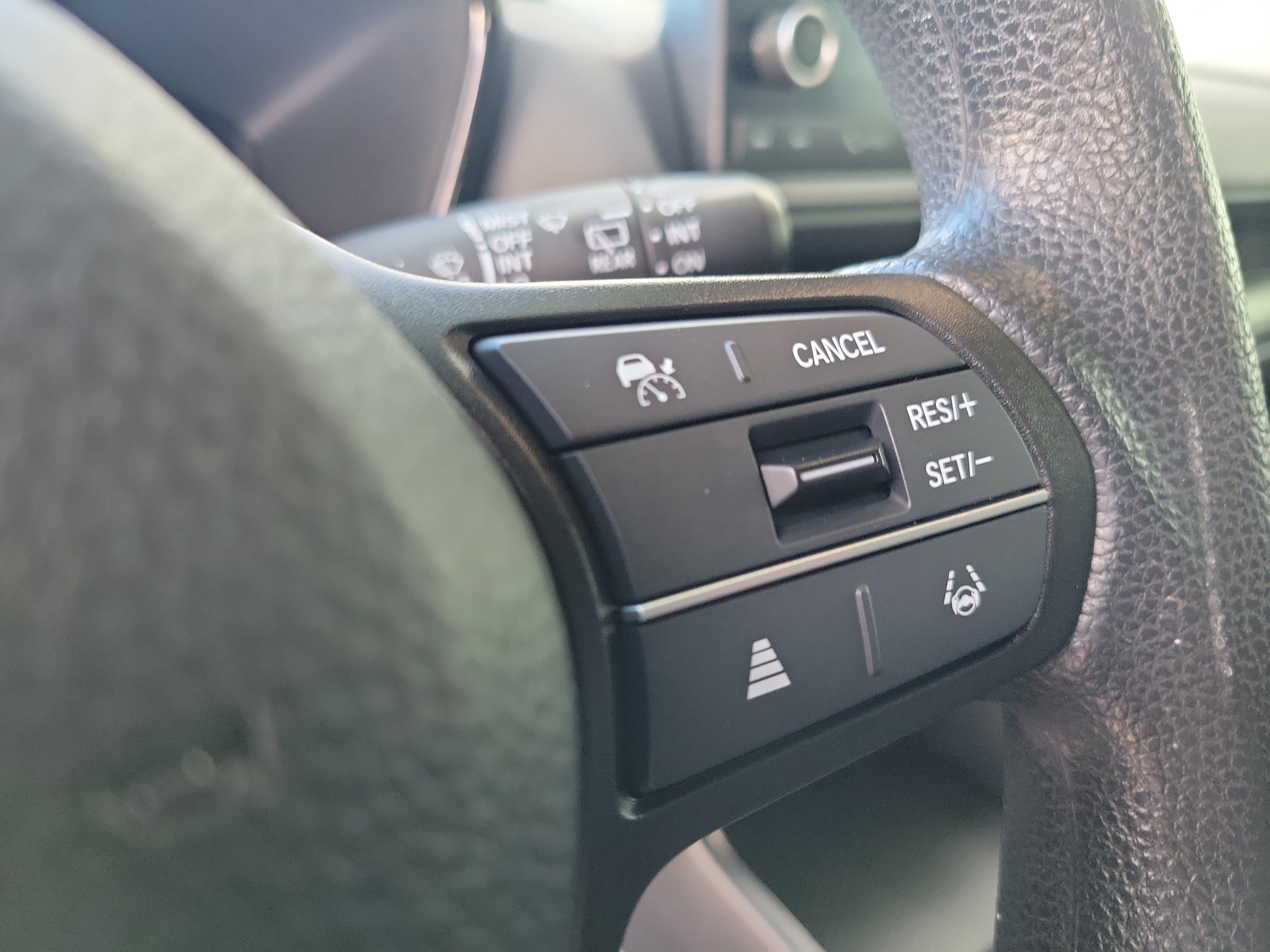 Used 2024 Honda CR-V LX image 24