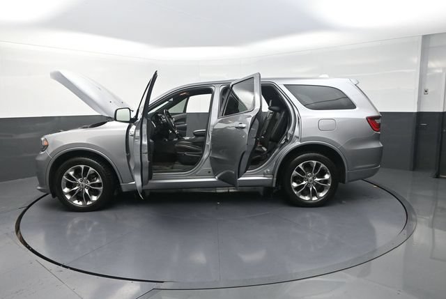 Used 2019 Dodge Durango GT AWD/4WD image 42