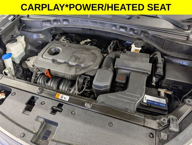 Used 2018 Hyundai Santa Fe Sport w/ 2.4L Value Package 02 image 35