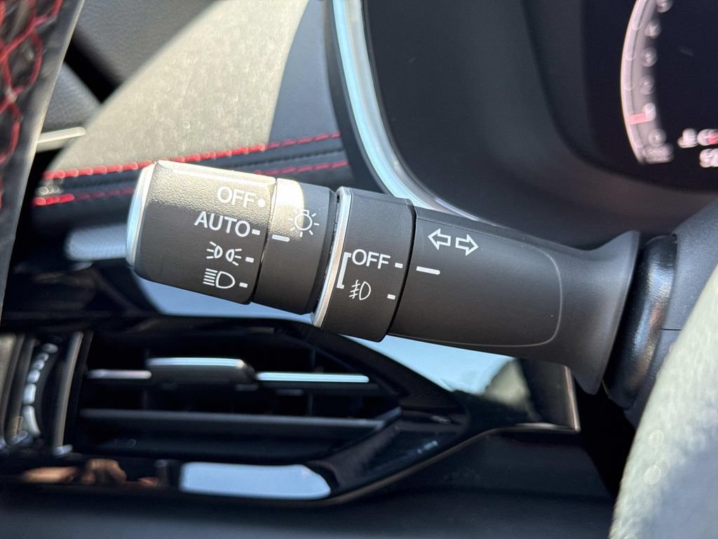 Used 2023 Acura MDX A-Spec AWD/4WD image 12