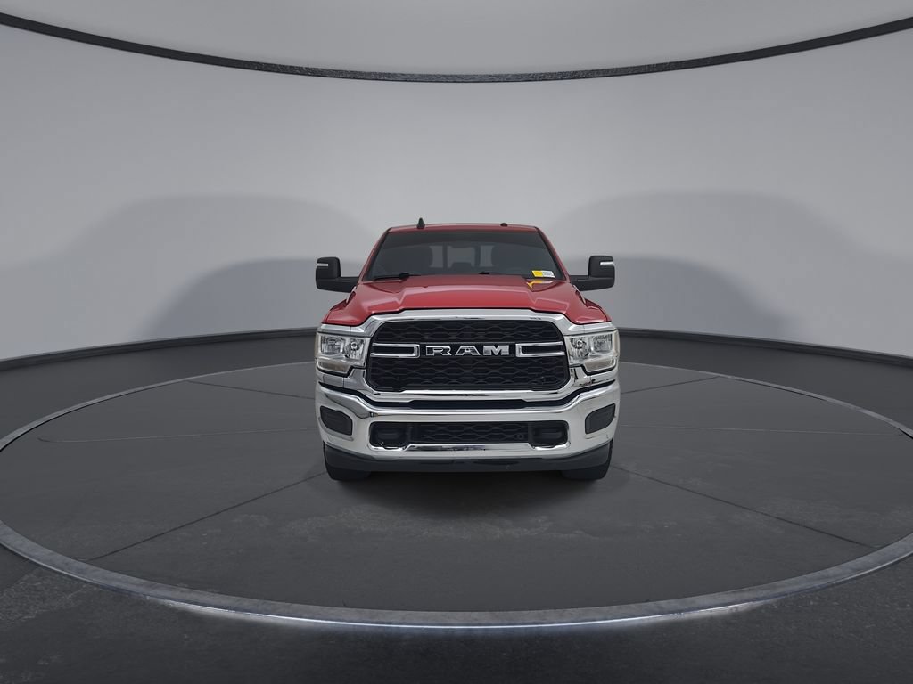 Certified 2023 RAM 2500 Tradesman AWD/4WD image 6