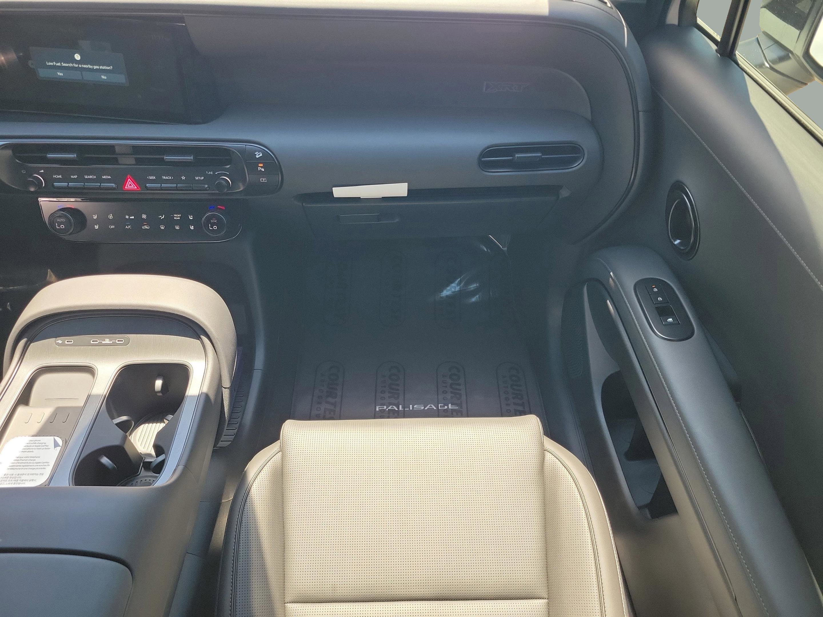 New 2026 Hyundai Palisade XRT Pro image 19