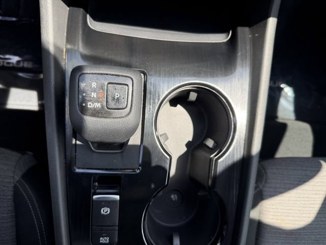 Used 2021 Nissan Rogue S AWD/4WD image 20