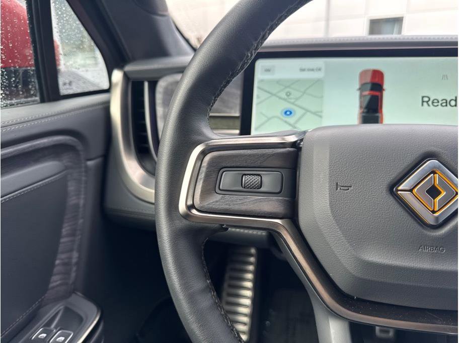 Used 2022 Rivian R1T Adventure image 15