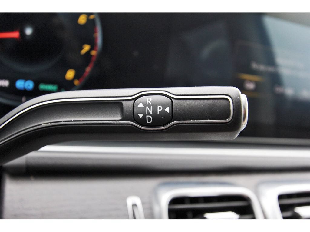 Used 2020 Mercedes-Benz GLS 450 4MATIC image 19