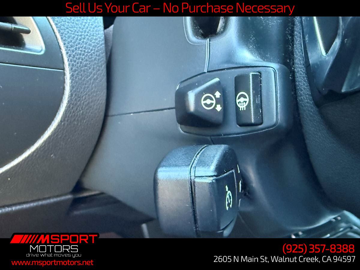 Used 2008 BMW 650i Coupe RWD image 26