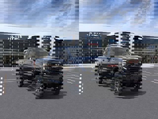 New 2026 GMC Sierra 1500 AT4X