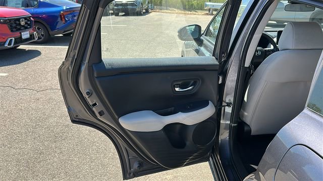 Used 2024 Honda HR-V LX image 20
