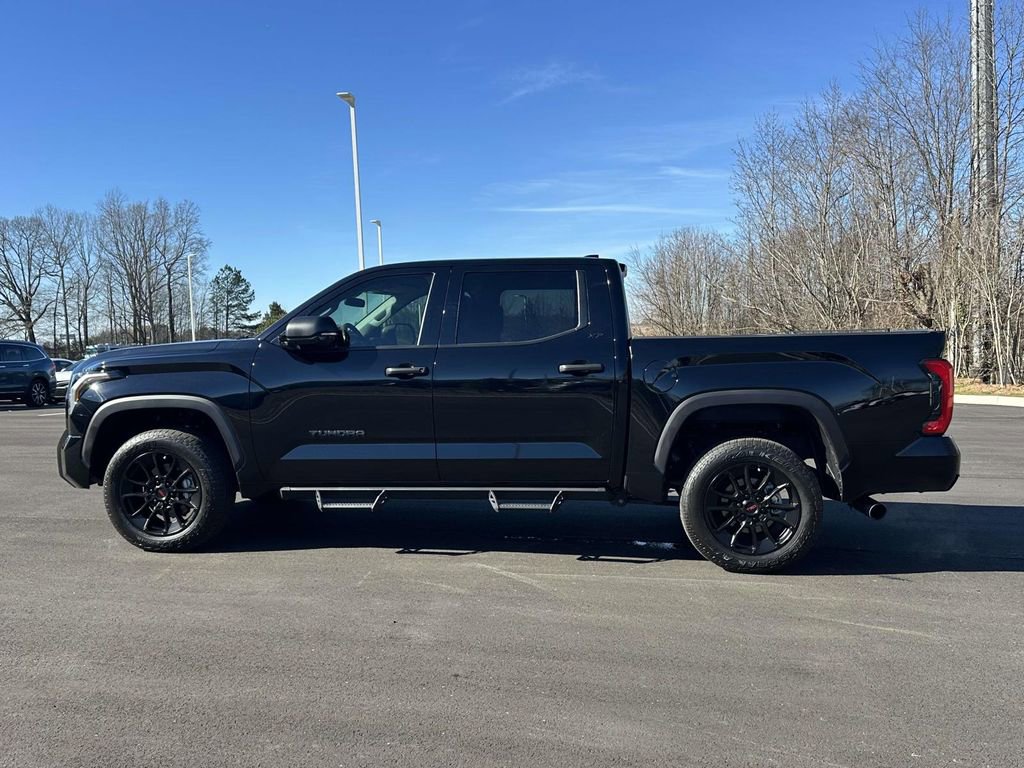 Used 2023 Toyota Tundra SR5 w/ SR5 Convenience Package image 22