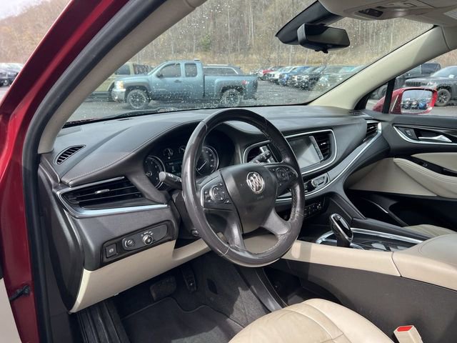 Used 2018 Buick Enclave Premium w/ Trailering Package image 10
