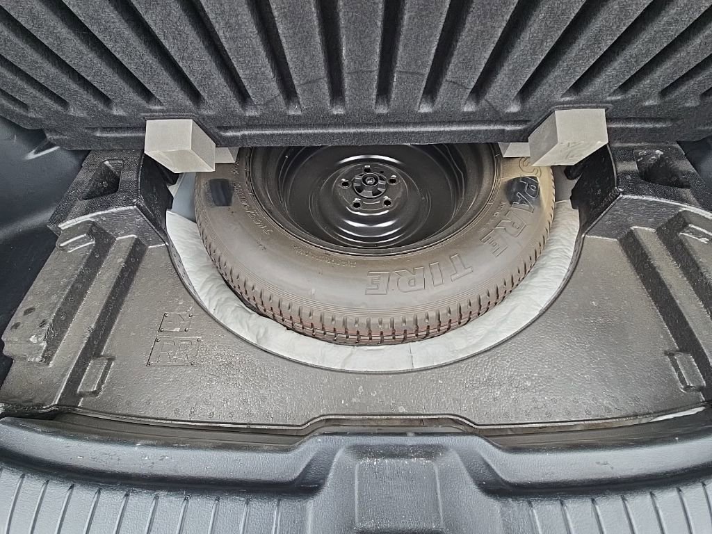 Used 2024 MAZDA CX-50 AWD 2.5 S w/ Preferred Package image 37