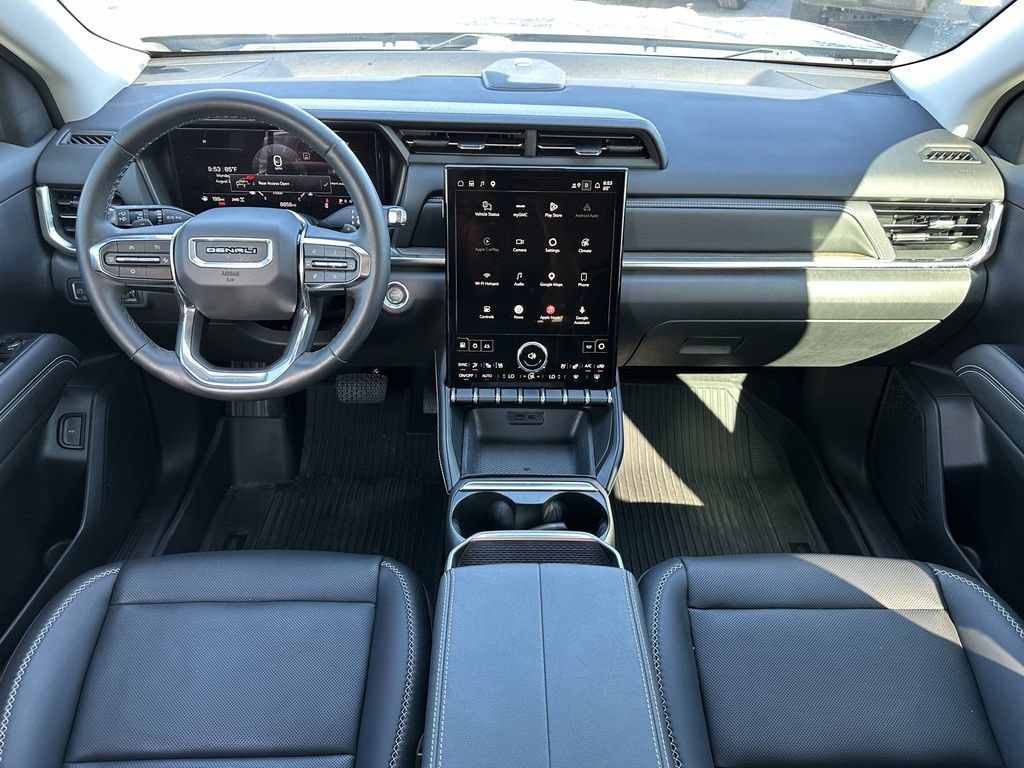 Used 2026 GMC Terrain Denali AWD/4WD image 13