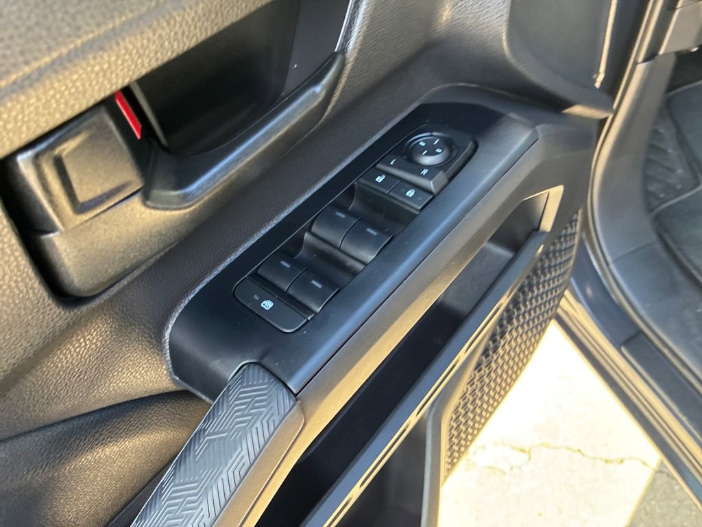 New 2026 Toyota Tacoma SR5 image 13