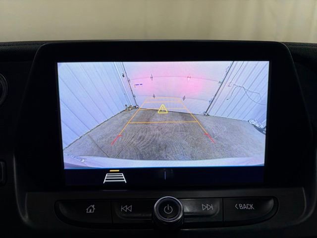 Used 2019 Chevrolet Blazer LT image 52