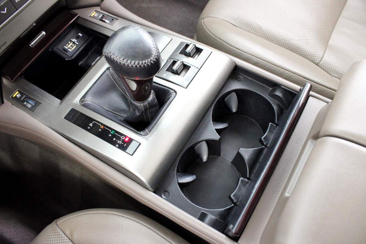 Used 2019 Lexus GX 460 Premium image 68