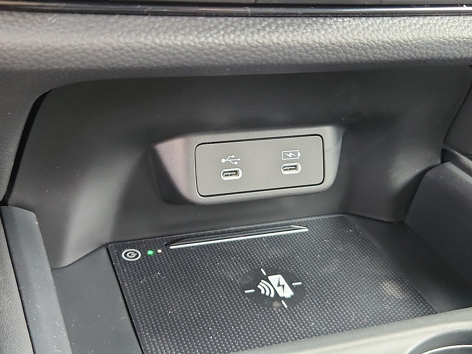 New 2027 Honda HR-V LX image 16